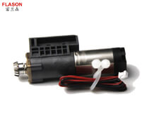 Panasonic DC Motor N510043555AA