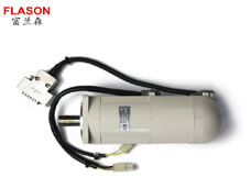 Panasonic AC Servo Motor Msm042ajb