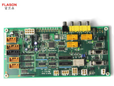 Panasonic PC Board KXFE001RA00