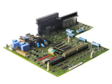 Assembleon Controller Bvm 5322 216 04698