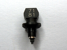 YAMAHA KV8-M7710-A0X SMT NOZZLE 71A 