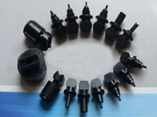 YAMAHA YG100 SMT Nozzle