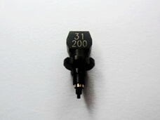 Yamaha YG200 SMT Nozzle 209 kv8-m71n9-a0