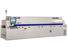 Heller 1936 MKV Reflow Oven