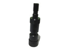 Samsung CP45FV Nozzle Holder with spring