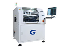 SMT stencil Printer GKG G5