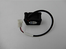 JUKI FX-3 Head Plate Fan Cable ASM 40082668 RDD4020B2