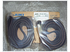 JUKI 2050 2060 2070 2080 TIMING BELT 40000688 XB 2350-5GT-60