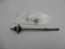 JUKI 2050 2060 FX-1 BALL SCREW 40001120