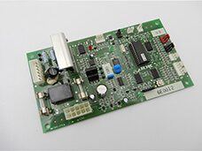 JUKI DTS TR1 Main Board E86017230B0