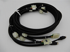 JUKI 2050 2055 2060 Y BEAR CABLES 40002232