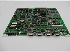 JUKI 775 SUB CPU Board E86017210A0