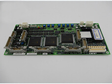 JUKI KE2050 KE2060 FX-1 HEAD MAIN BOARD 40001926