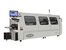 Nitrogen wave soldering machine Manufacturer Supplier China factory Top350