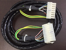 JUKI 750 760 Servo Encoder Relay Cable ASM E93337250A0