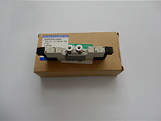 Panasonic Valve Aluminium 4GA129-A2NH KXF0A8CAA00