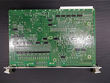 Panasonic PCB 3401P1M0000 MR-MC01-S04