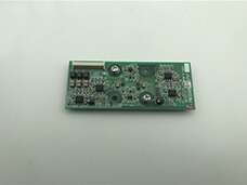 Panasonic NPM PC Board PMS0AB N610067742AA