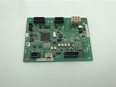 Panasonic NPM PC Board PNF0AP N610102517AA