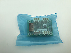 Panasonic NPM Tray Unit Sensor Board EL16CX KXFE0019A00