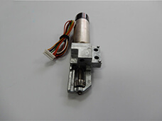 Panasonic CM402 CM602 NPM Feeder DC Motor 9.6W MTNM000016AA