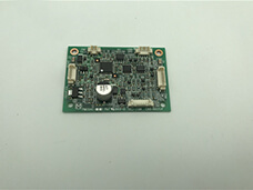 Panasonic NPM POP Feeder Control PC Board PMC0AC N610065363AA