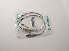 Siemens CONNECTION CABLE FOR 3x8MM S FEEDER 00345356