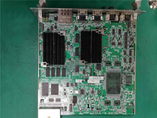 JUKI RS-1R CPU BOARD 40123242