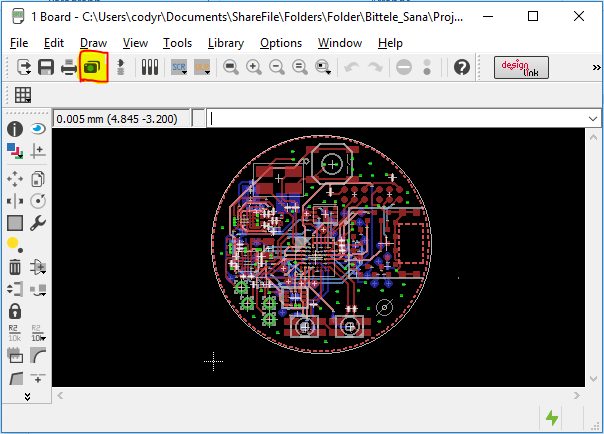 Cam Processor