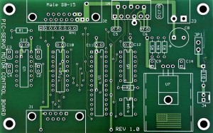 PCB Layout